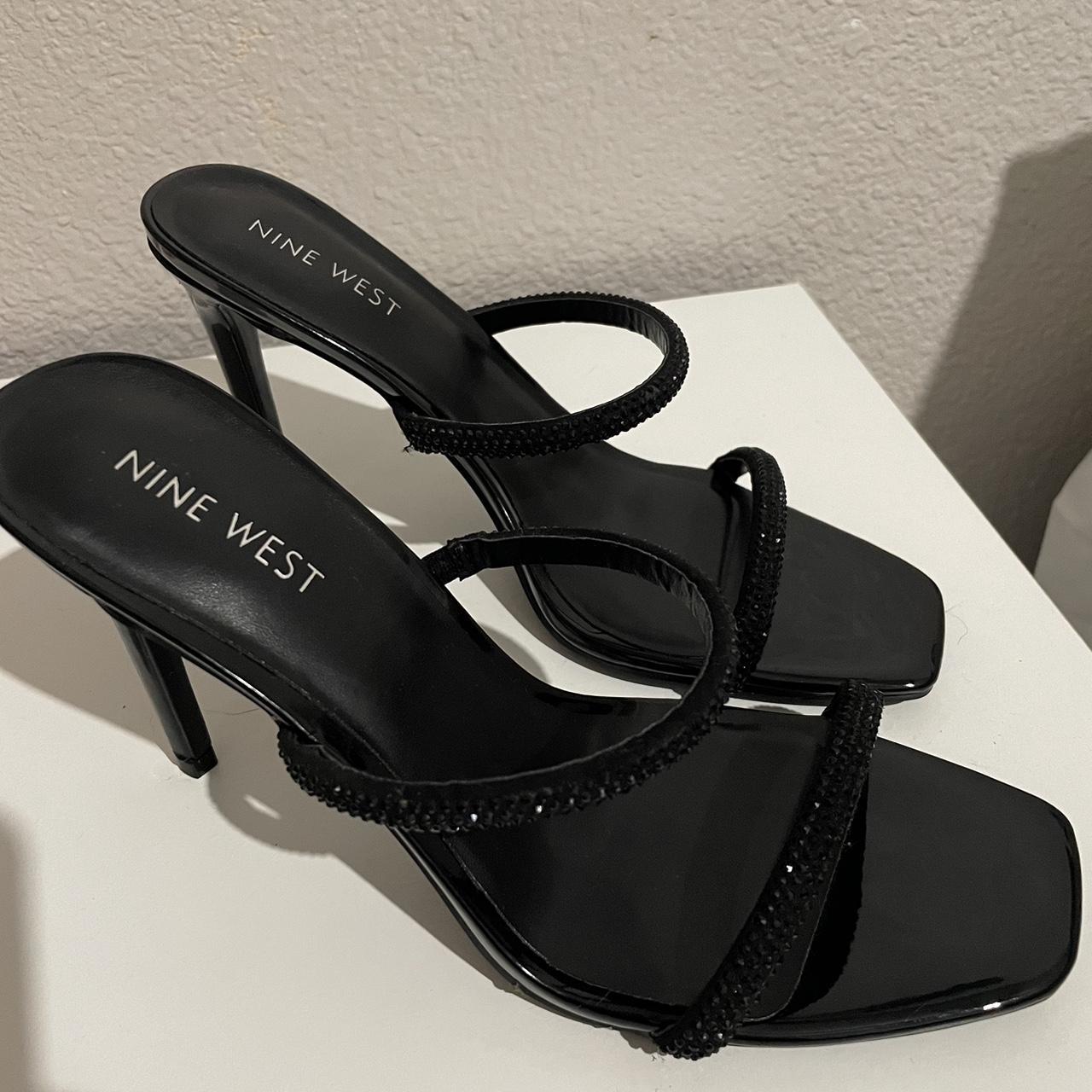 Nine west discount 8m size