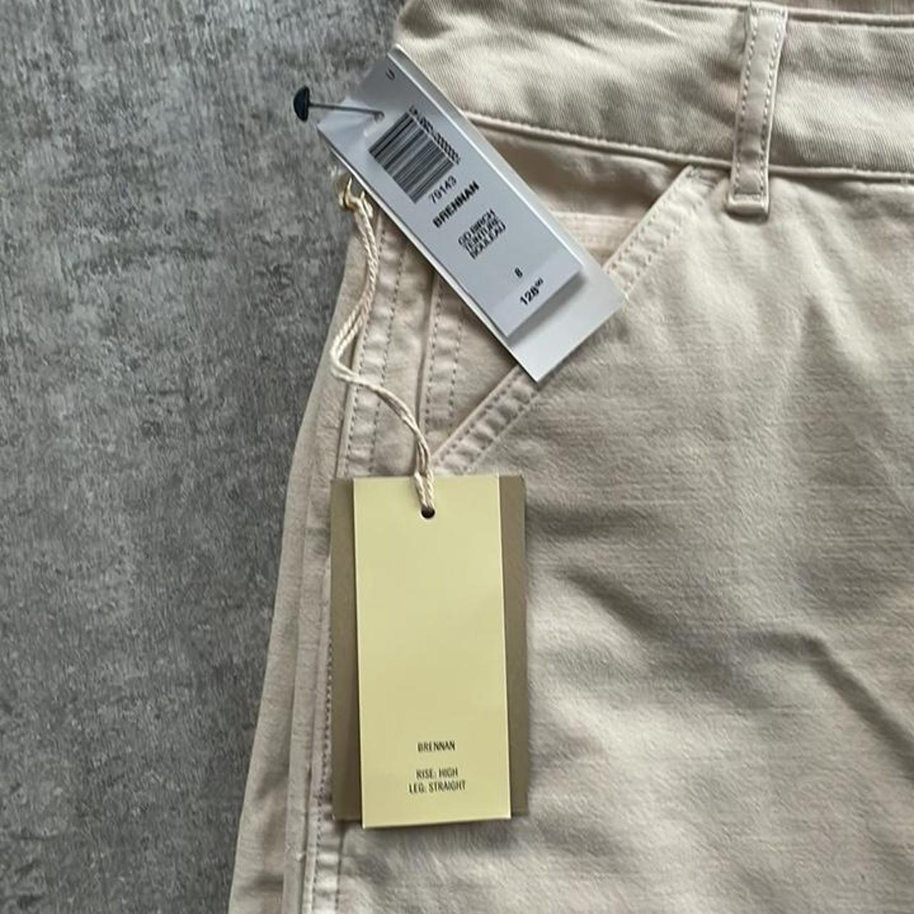 NWT Aritzia Wilfred Free Brennan Pants