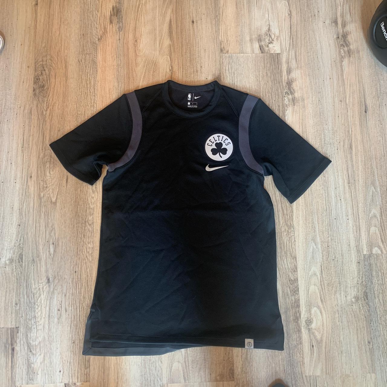 nba training t shirt