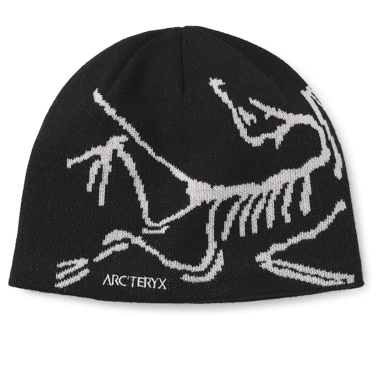 Arcteryx Beanie Bird Head Toque #arcteryx - Depop