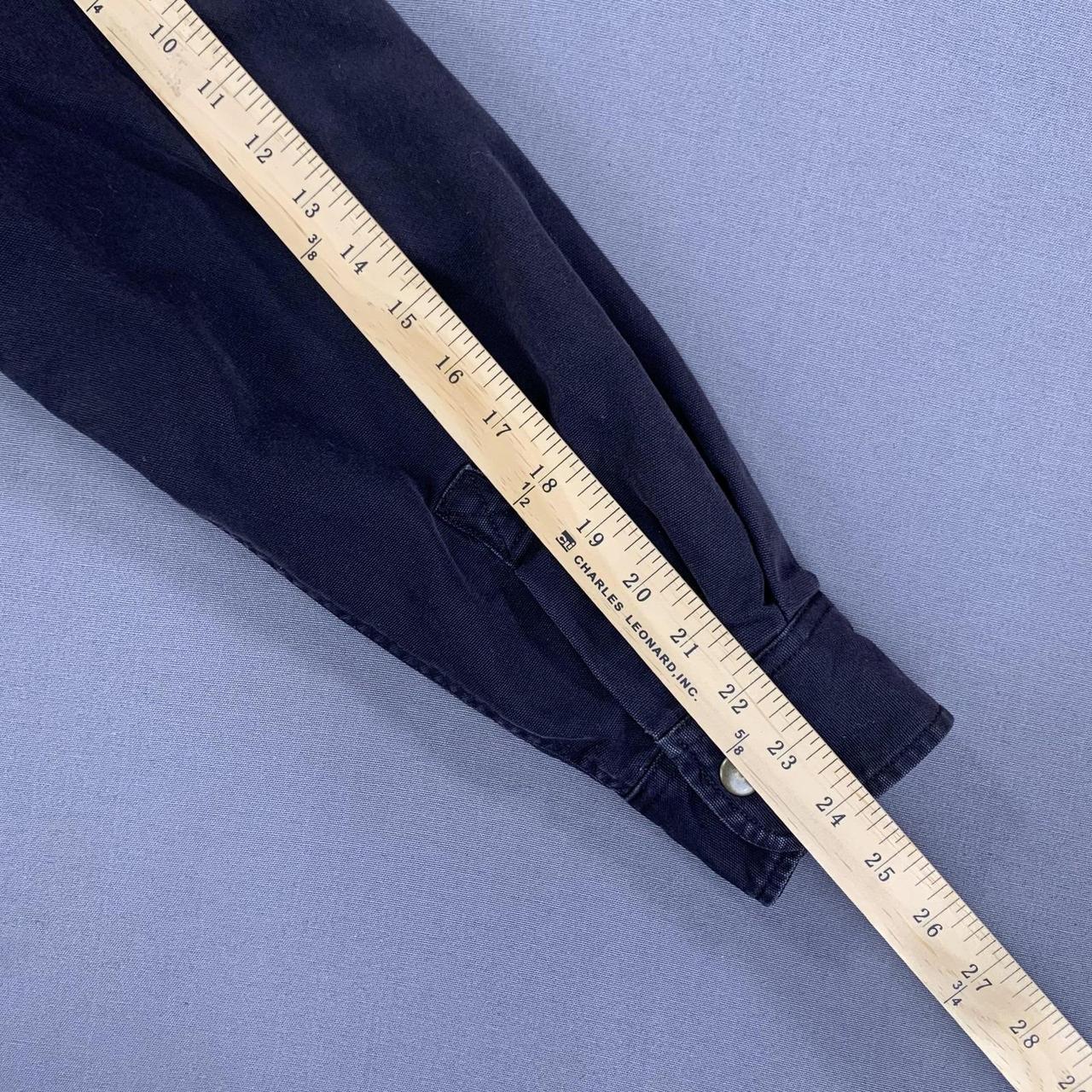 Basic Editions Men's Jacket - Black - L – Basic E… - image 7