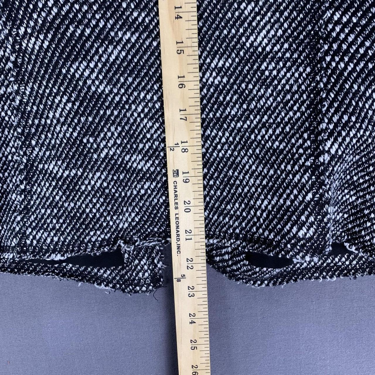 Cache Women's Jacket - Black - 8 – Cache Jacket W… - image 5