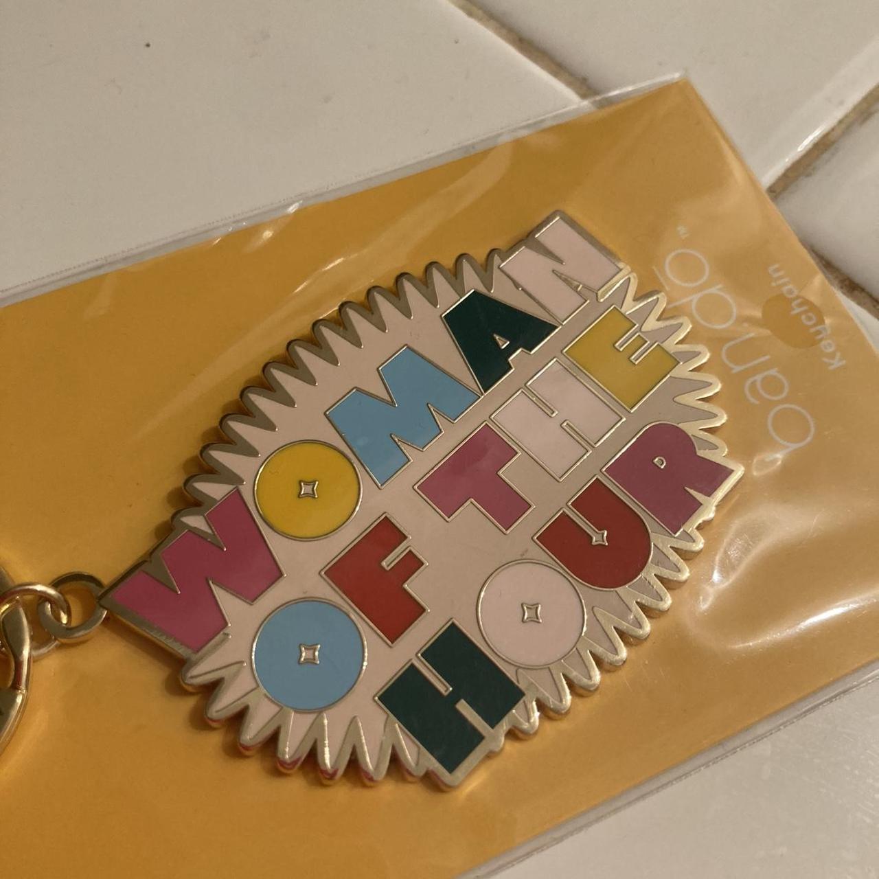 Bando keychain hot sale