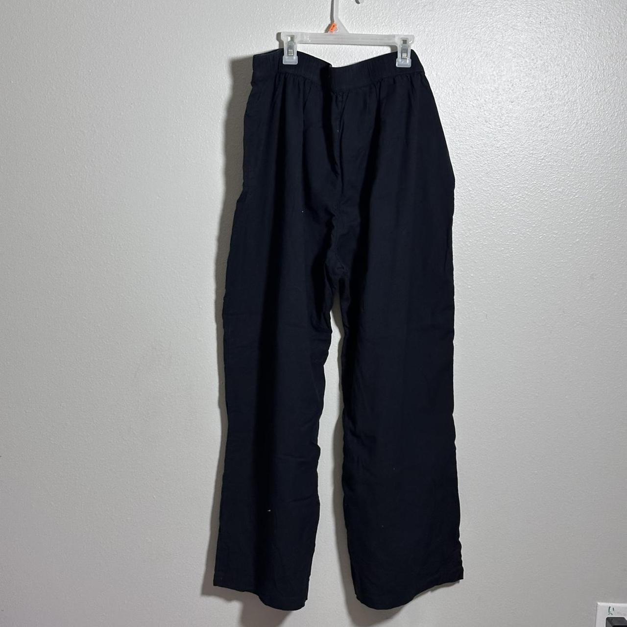 Abercrombie & Fitch Women's Wide leg Cargo Pants … - image 5