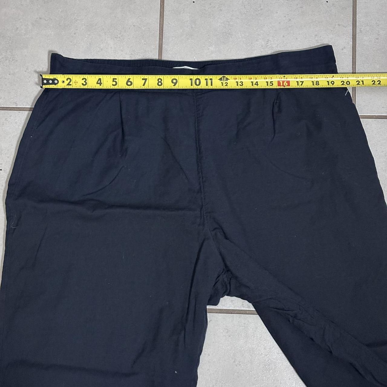 Abercrombie & Fitch Women's Wide leg Cargo Pants … - image 7