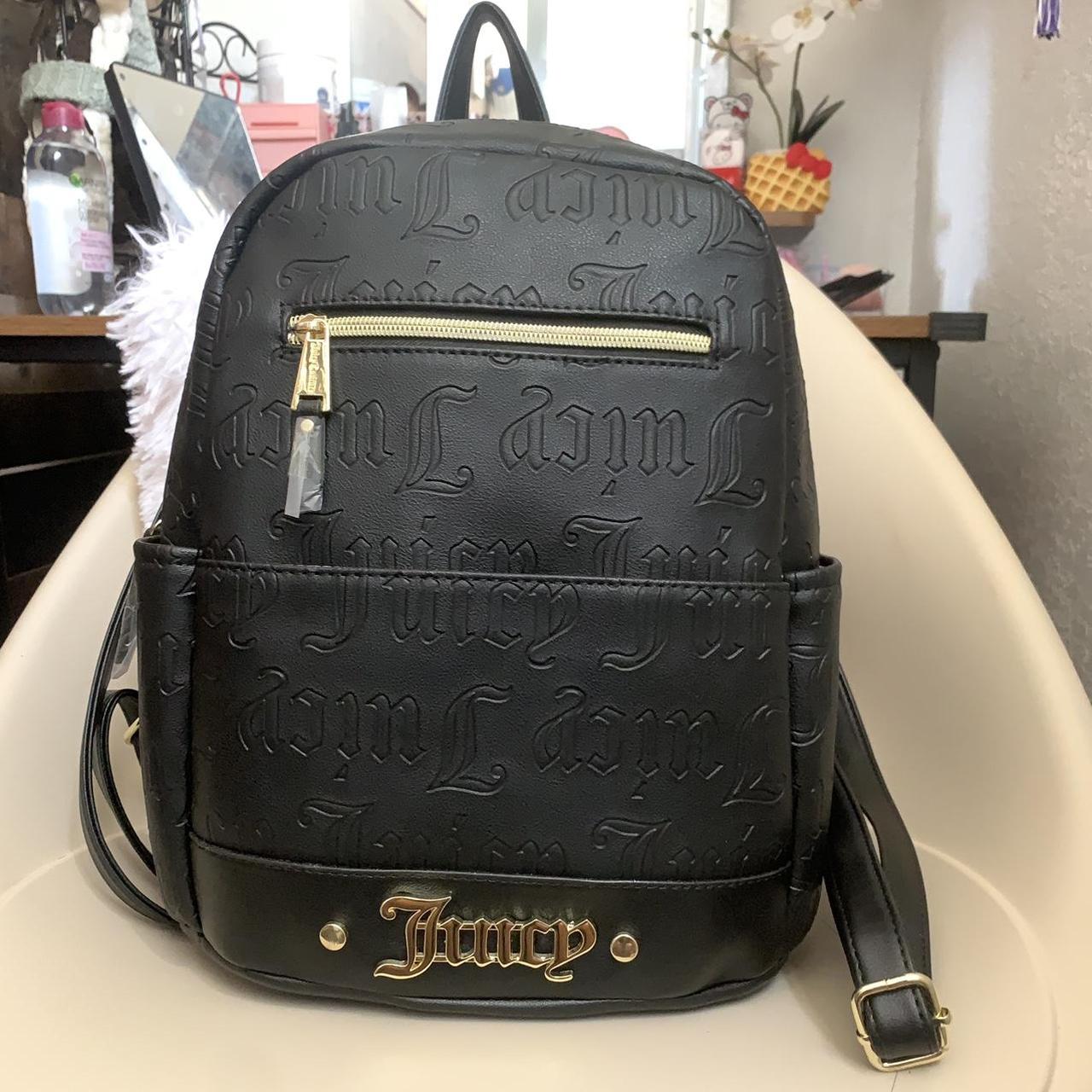 Juicy couture mini bag! - Depop