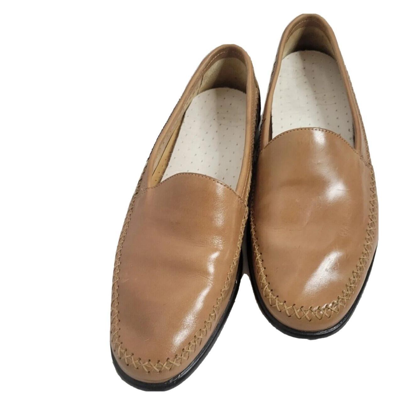 Dr hot sale scholl's moccasins