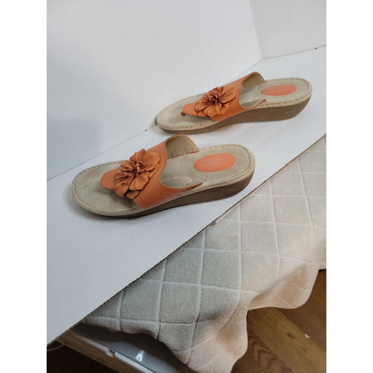 Croft and barrow flip on sale flops