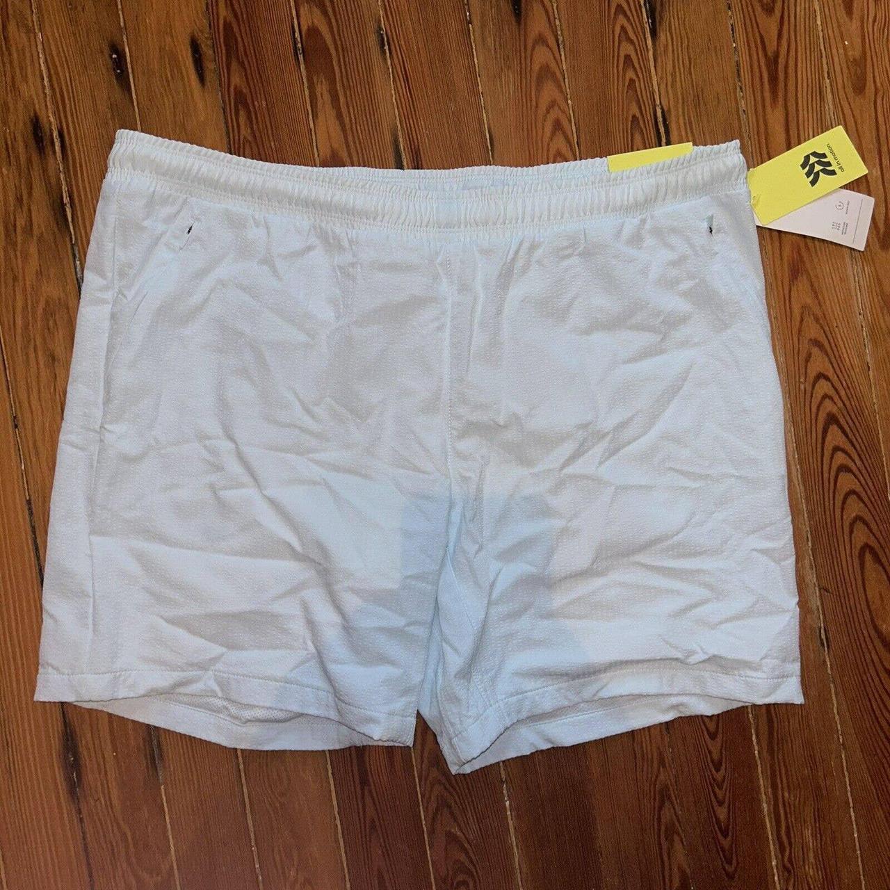 NEW All In Motion Athletic Shorts Size Mens 38 NWT. - Depop