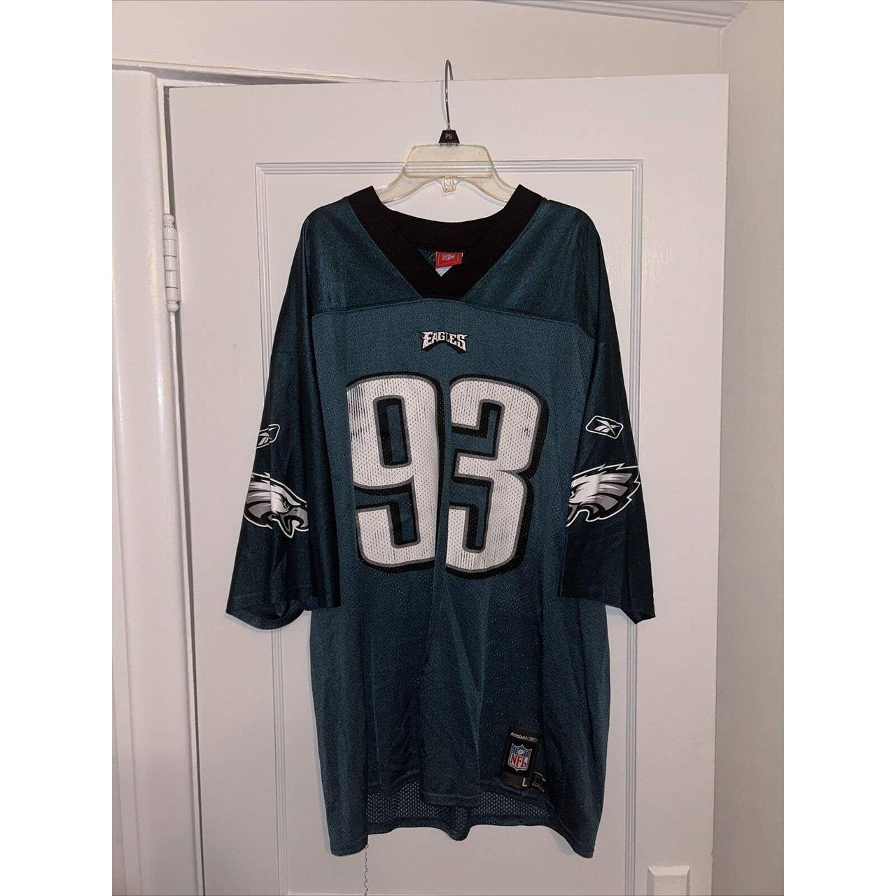 Reebok Philadelphia Eagles NFL *Kearse* Shirt M M