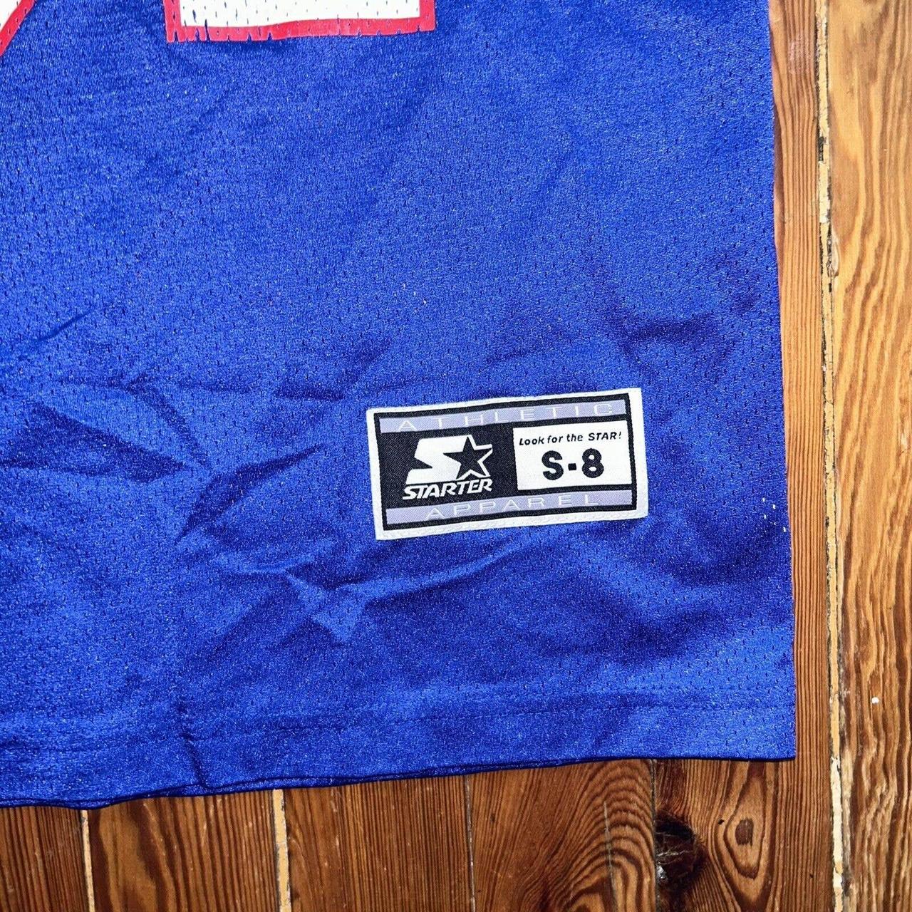 New York Football Giants Jason Sehorn #31 - Depop