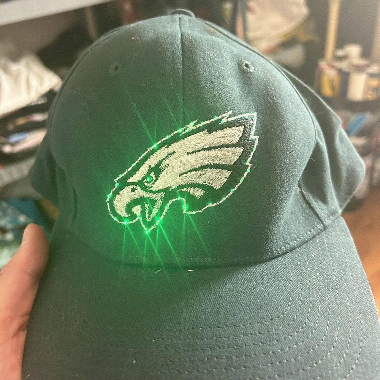 Philadelphia Eagles Hat Pin Golf Ball Marker With - Depop