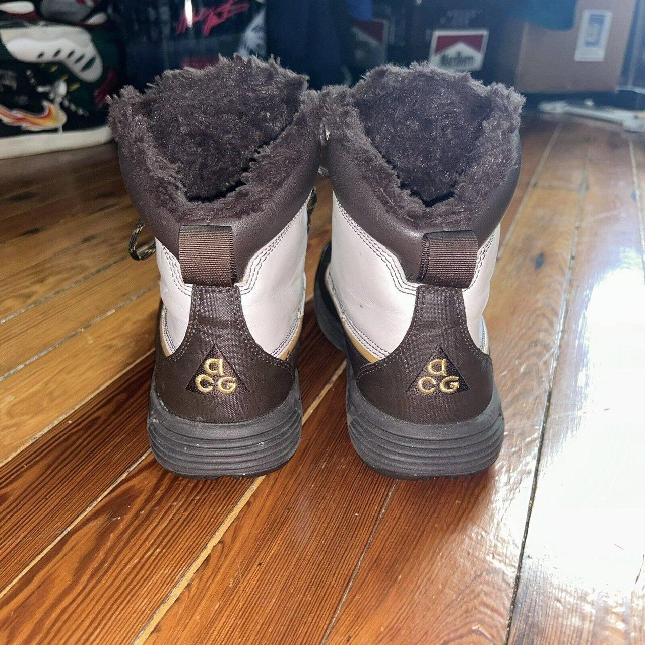 acg lunarlon