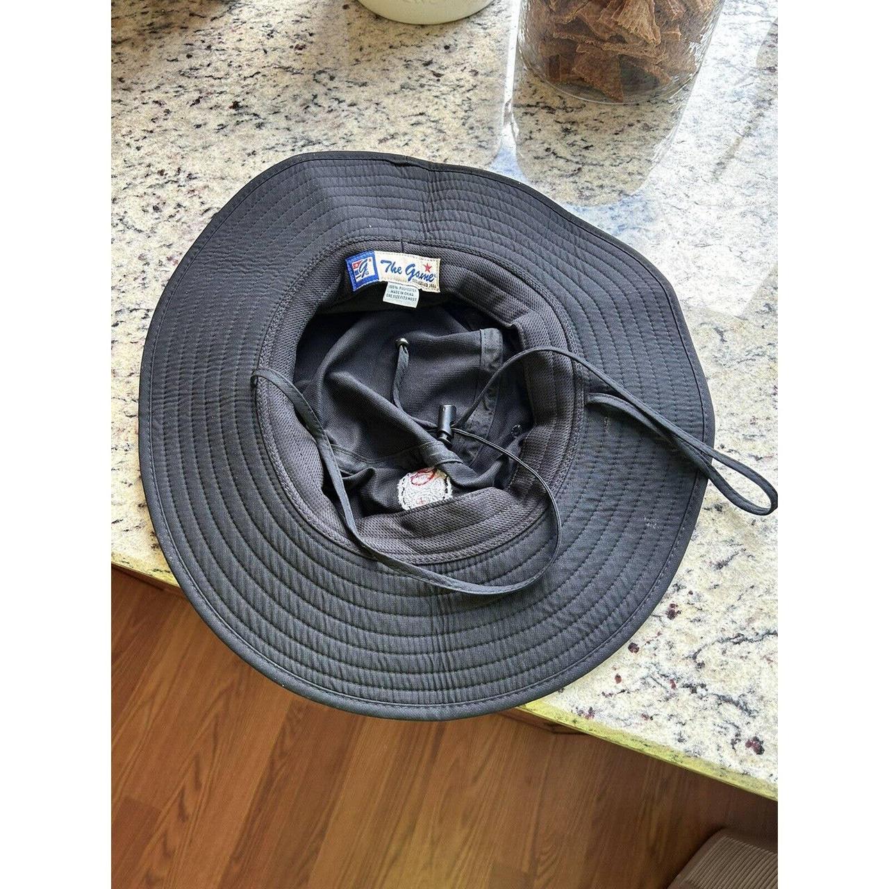 Drew Pearson Kansas City Chiefs Bucket Hat Fishing - Depop