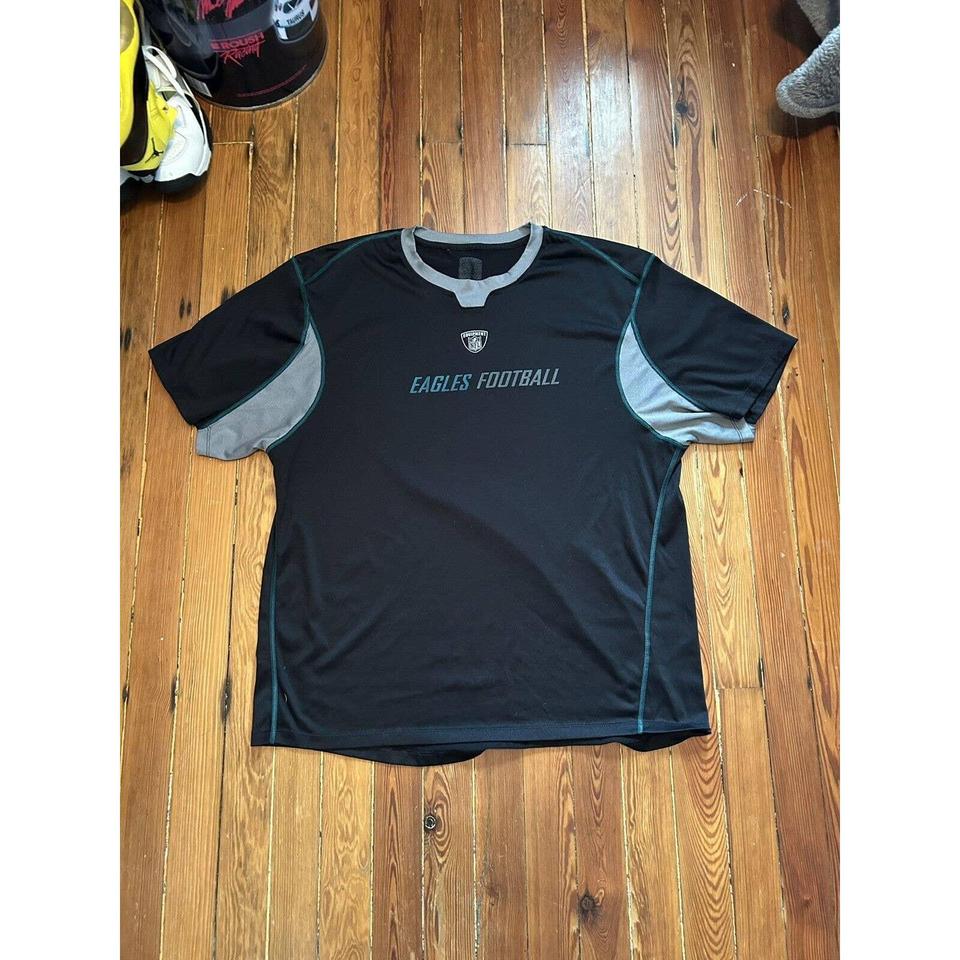 philadelphia eagles compression shirt