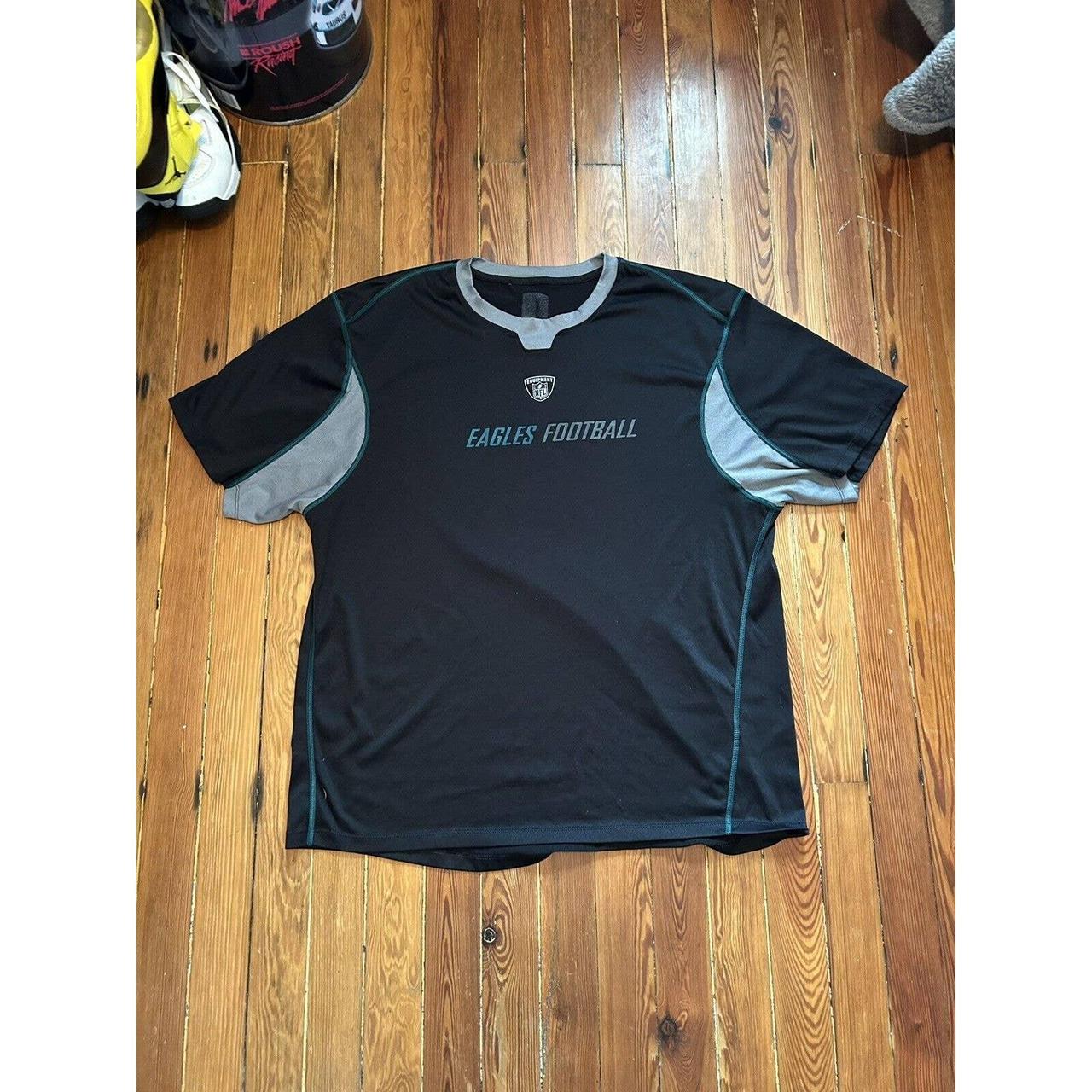 Headgear Classics Jersey Mens 5XL #21 Epps Eagles - Depop