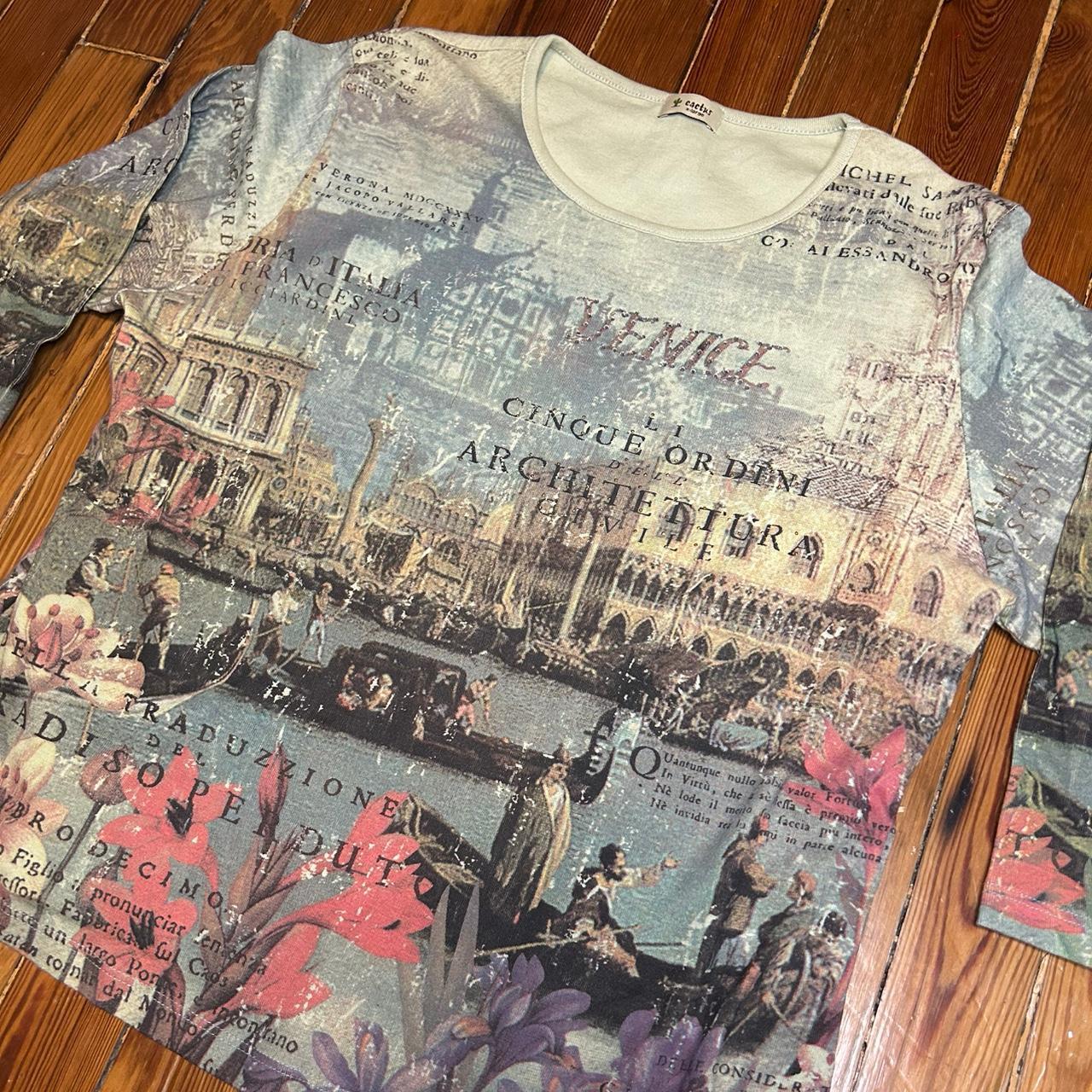 item listed by vvvintageee