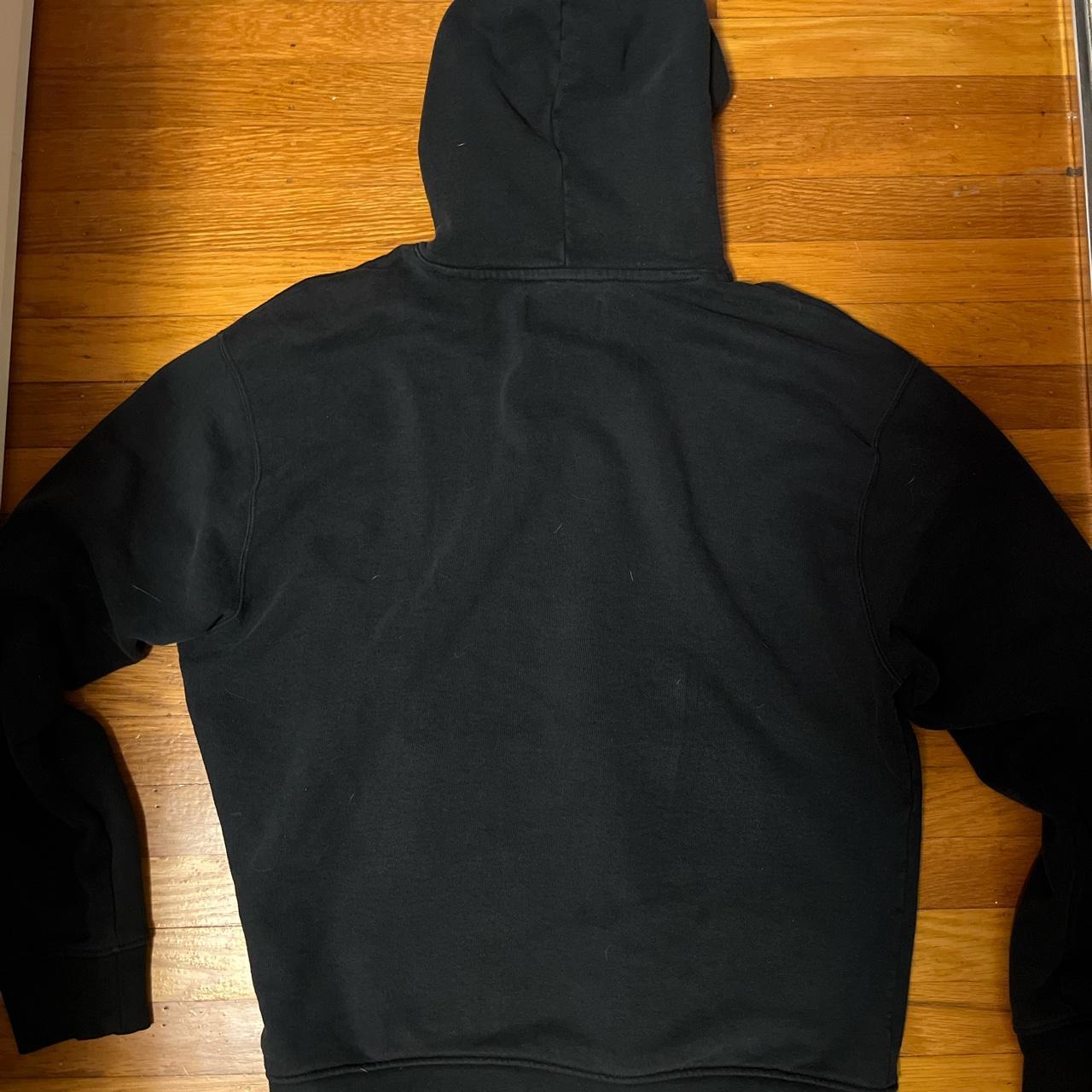 jordan flight hoodies