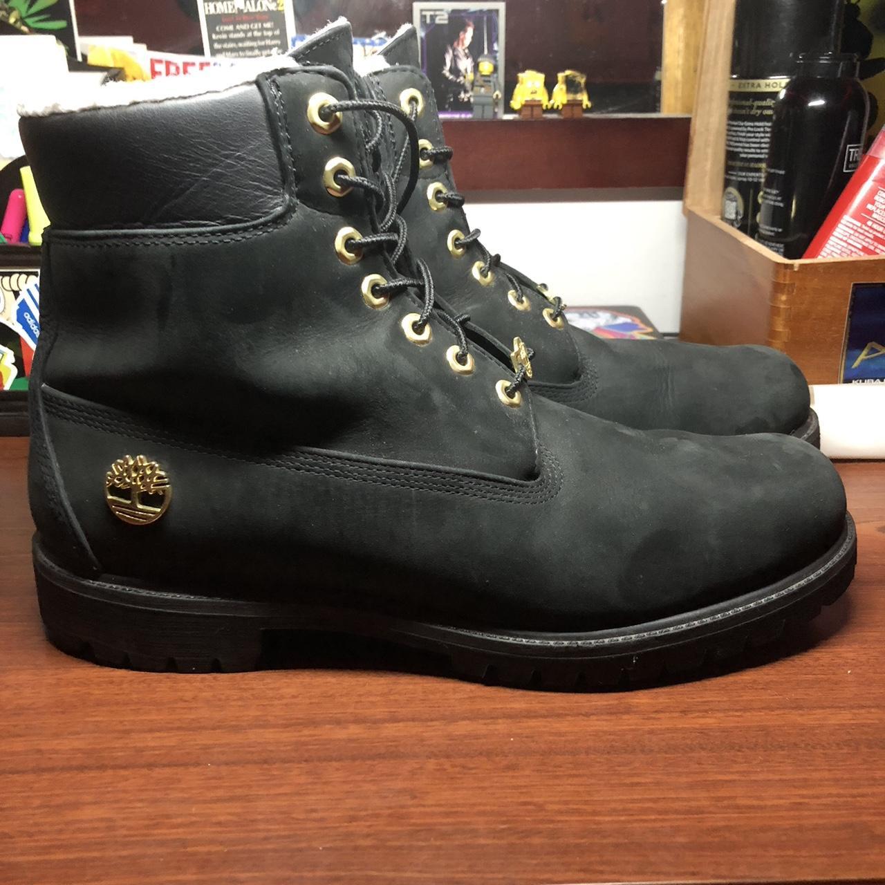 black timberland boots price