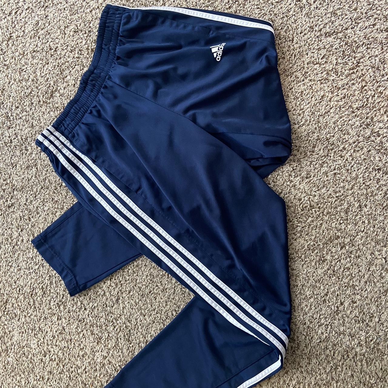 Adidas Women's Joggers-tracksuits | Depop