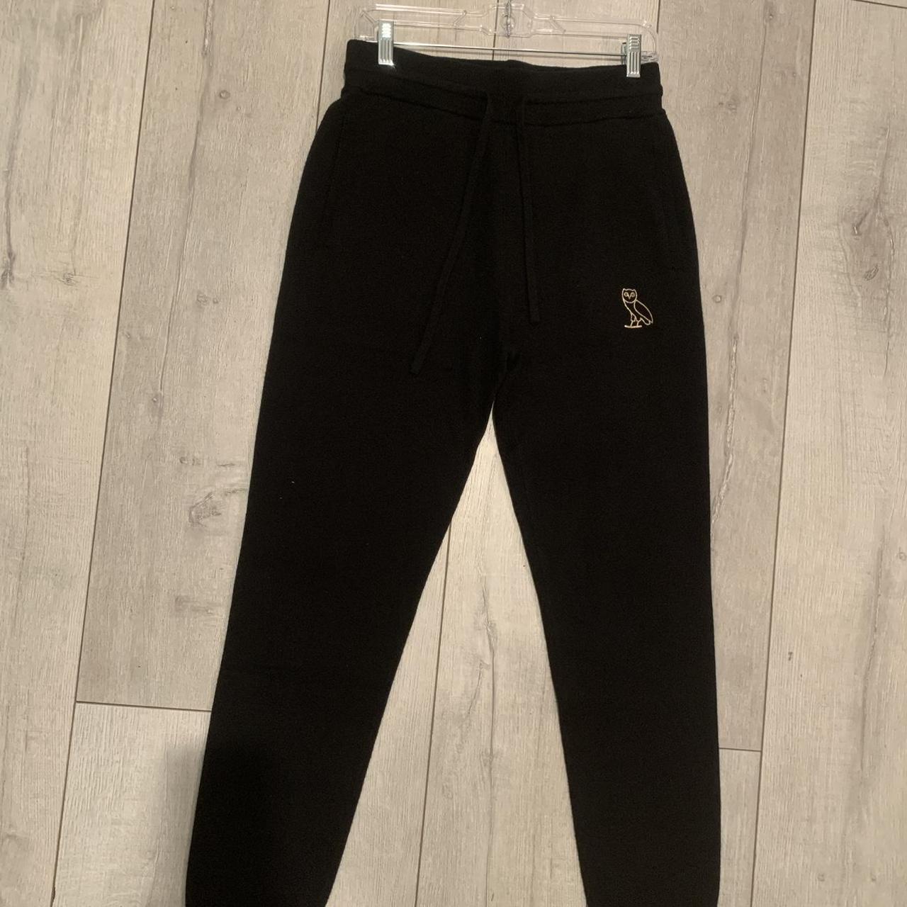 Ovo best sale essentials sweatpant