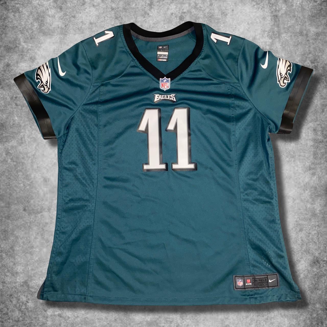 Nike Philadelphia Eagles NFL Jerseys for sale