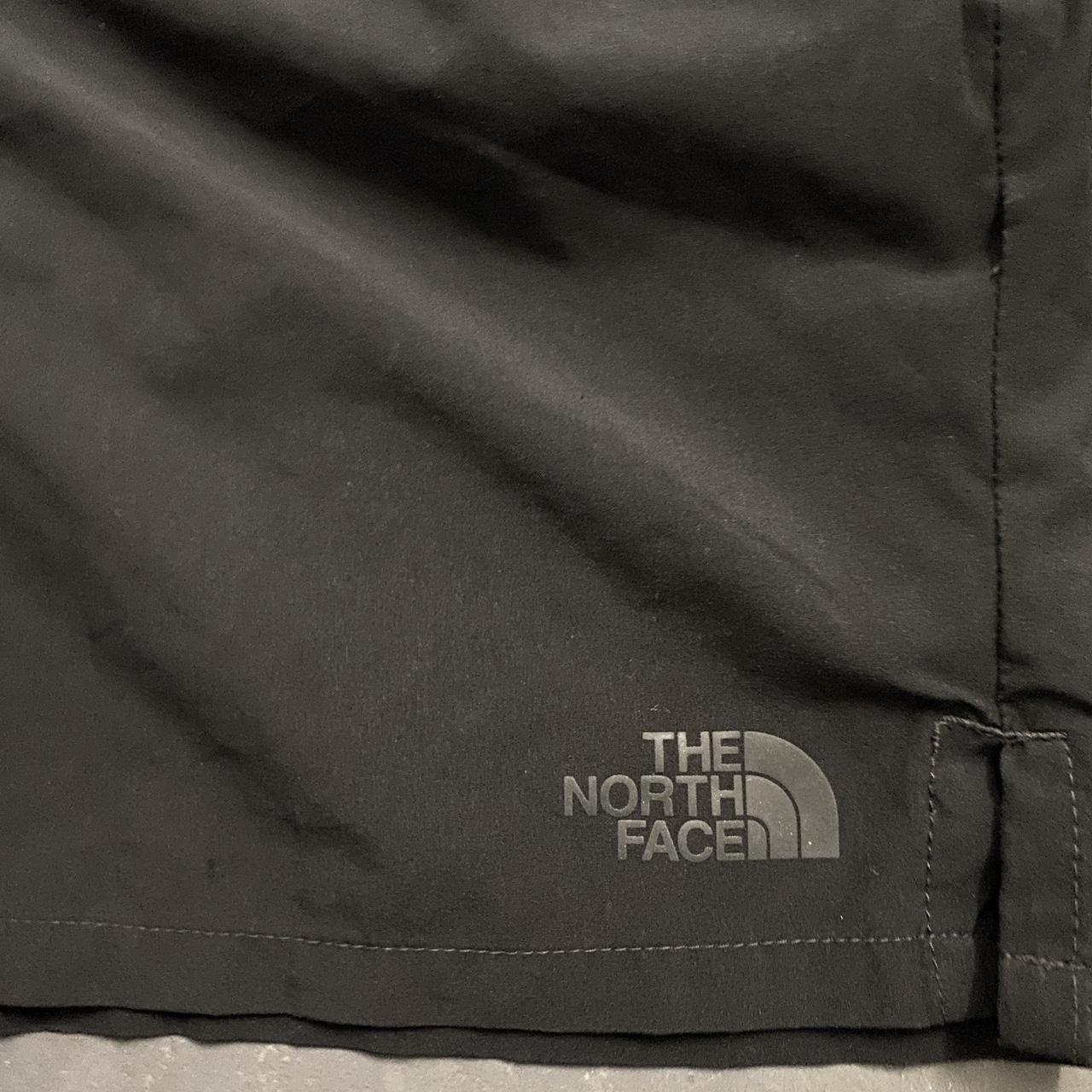 The North Face Activewear Shorts ⚡️Size... - Depop