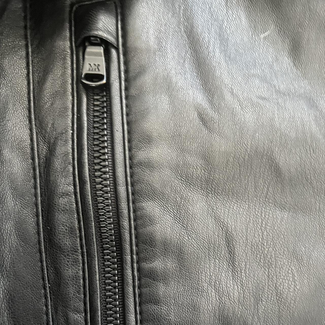 Michael kors coat zipper on sale replacement