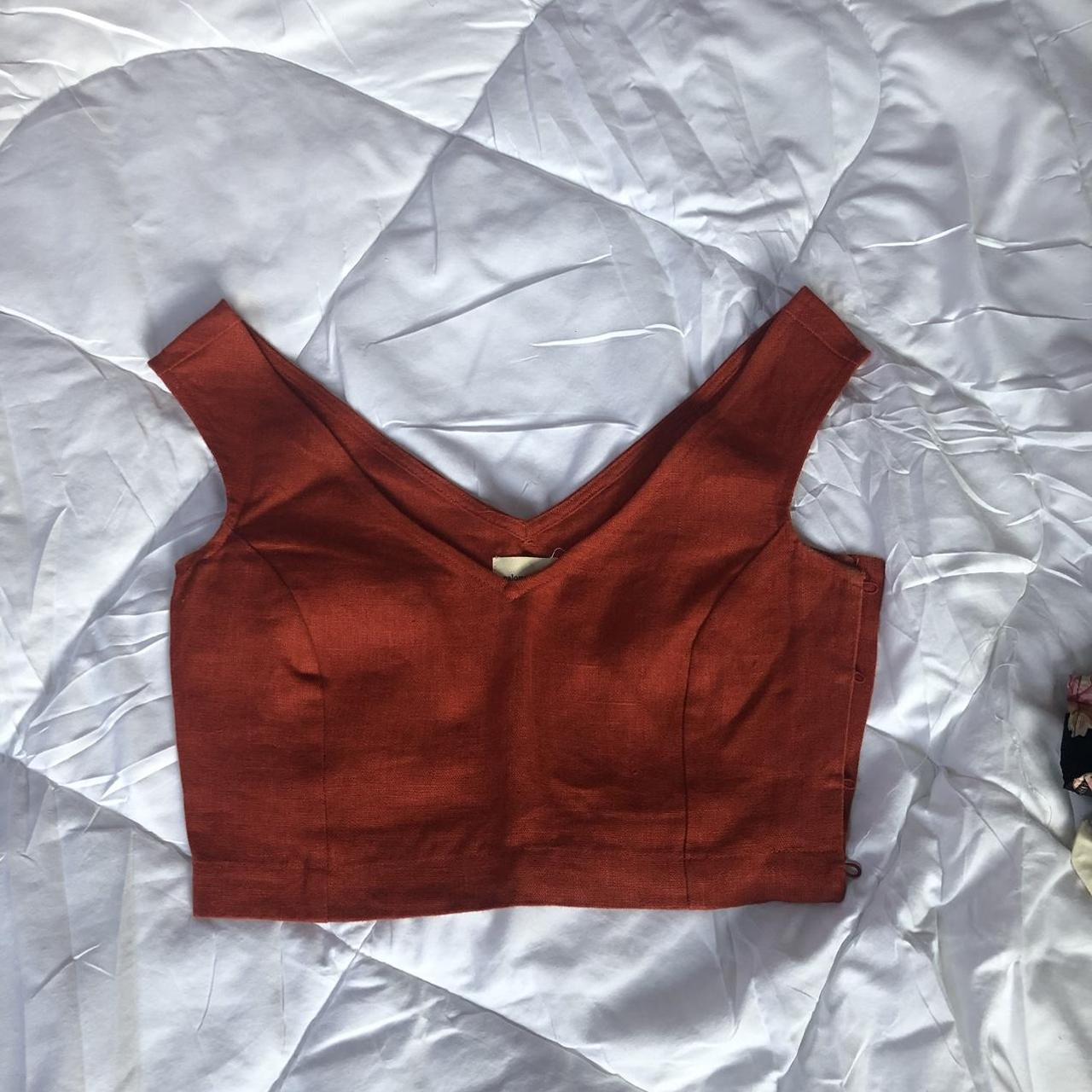 Paloma Wool Women's Crop-top