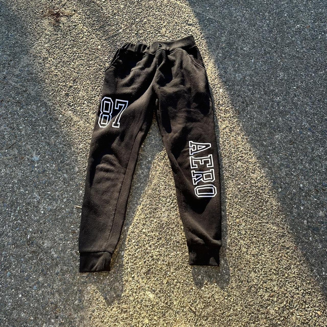 87 Sweatpants - Depop