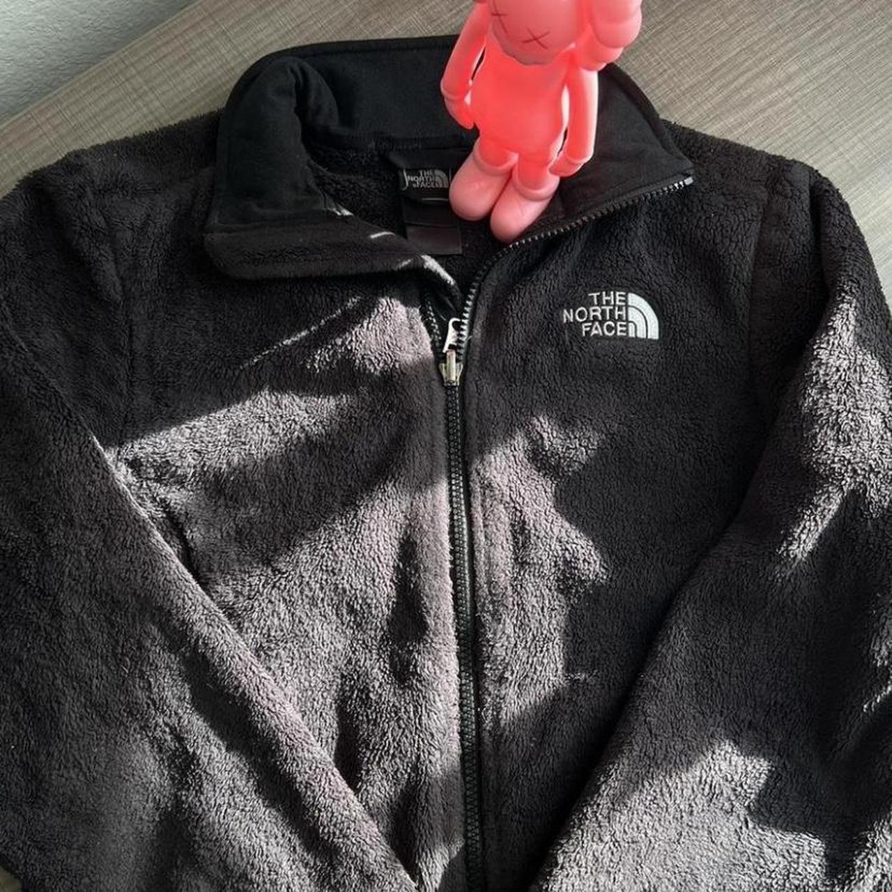 North face 2024 fleece xs