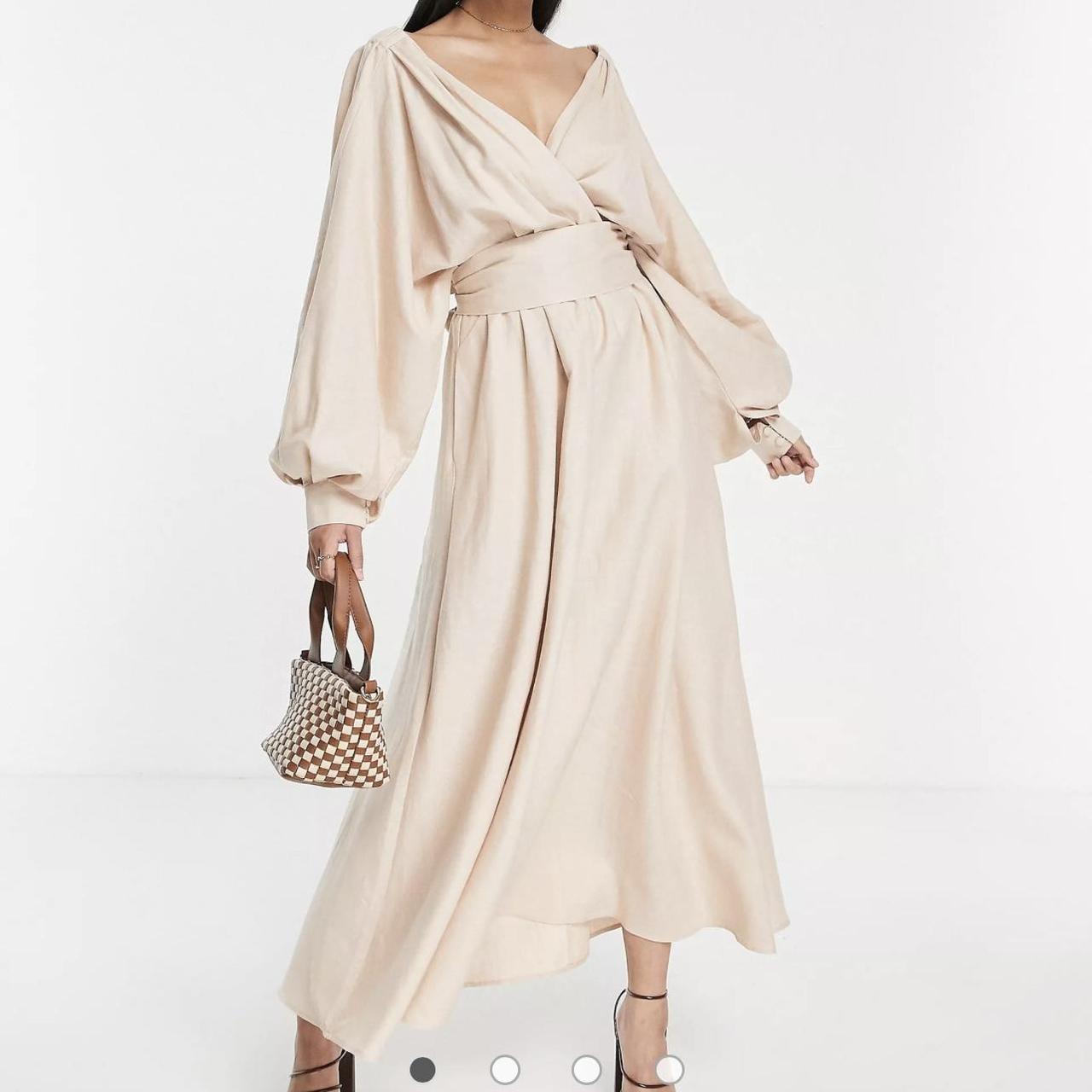 Asos Edition Asos Plus Size Australia ASOS Edition Curve Batwing