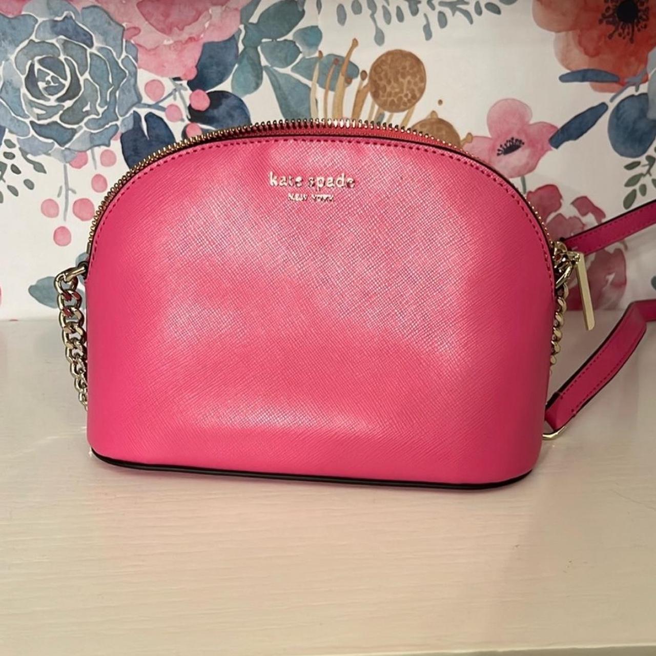 Deals Kate Spade dome Crossbody