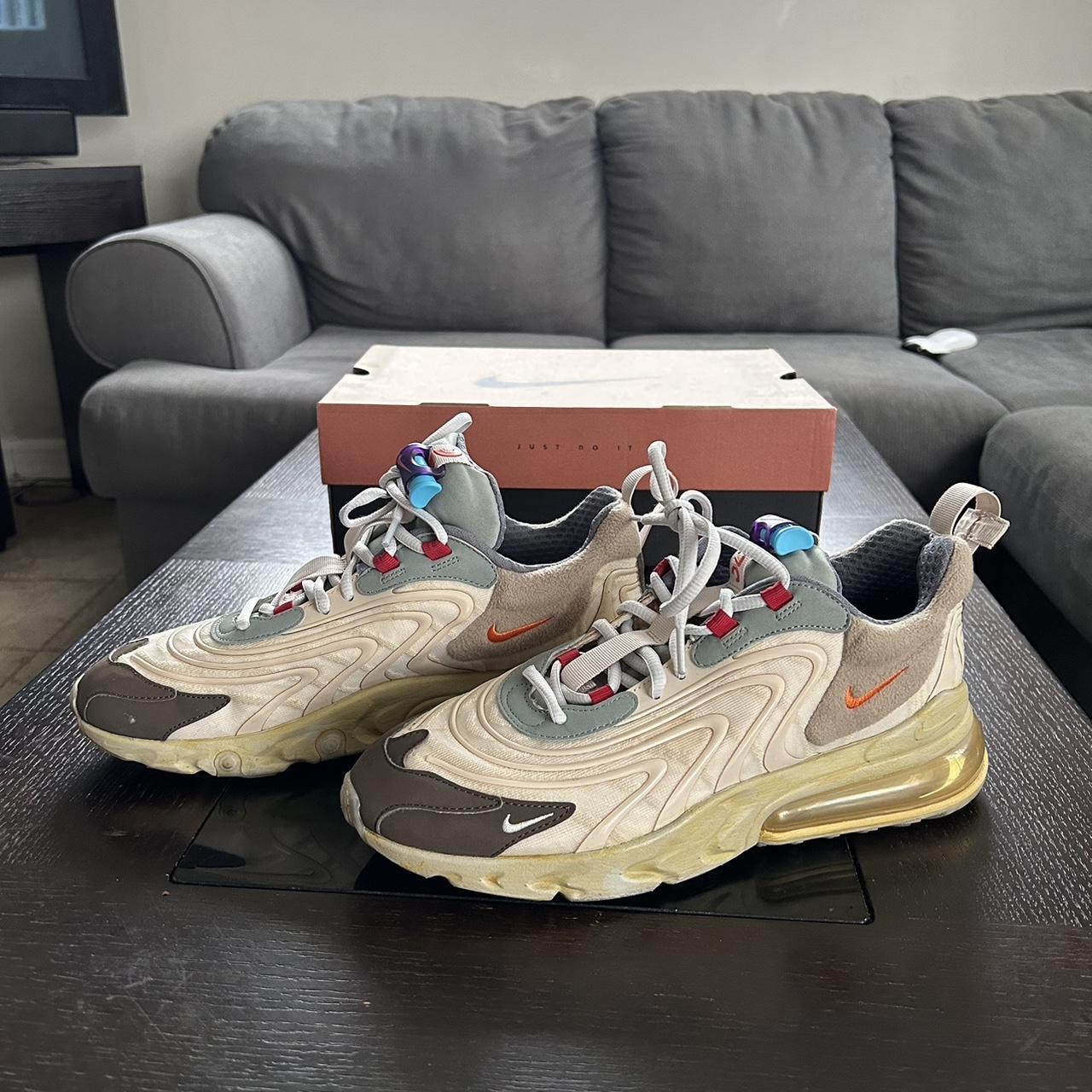travis scott trainers