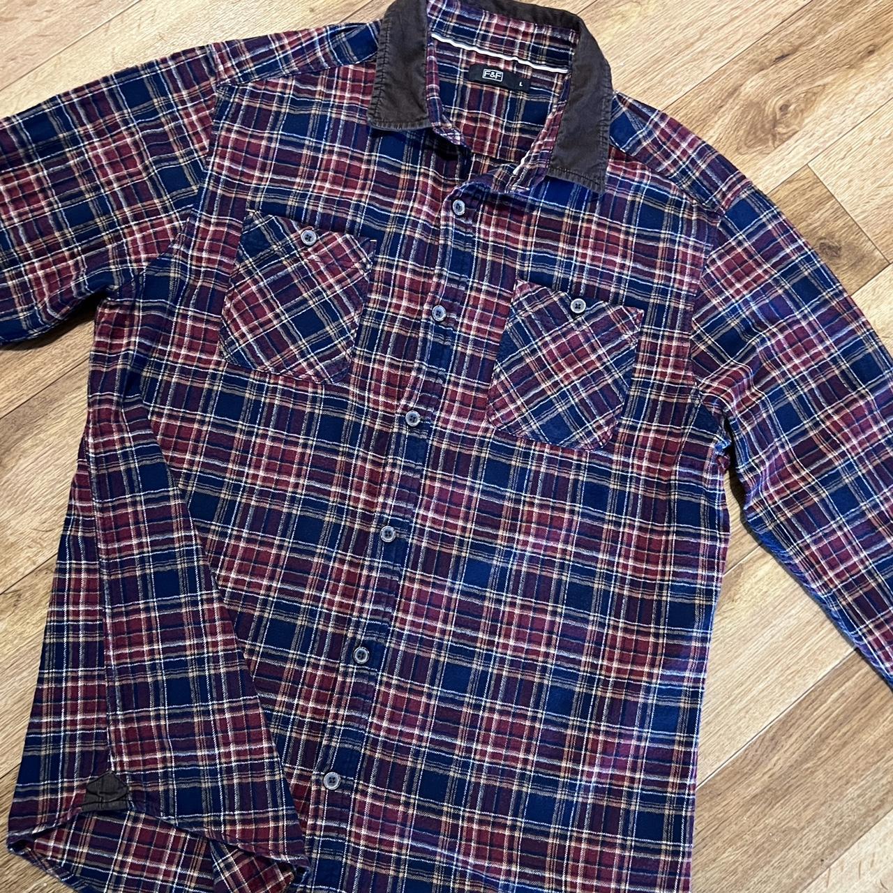 F&F Men's Multi Shirt | Depop