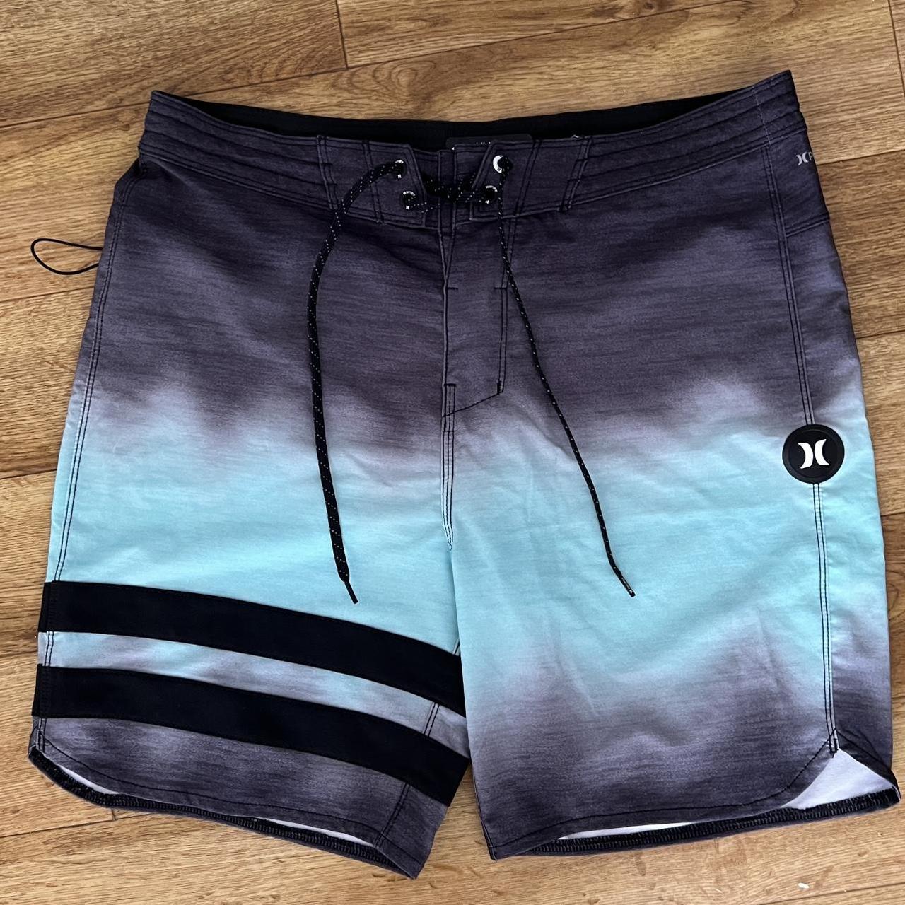 Pantaloncini Hurley Phantom Bambini Pantaloncini Surf Hurley Phantom Bambini - Elastici E Stampati Costume Hurley Phantom Kids - Foto 4