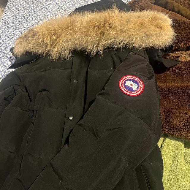 Canada goose 2025 90 000