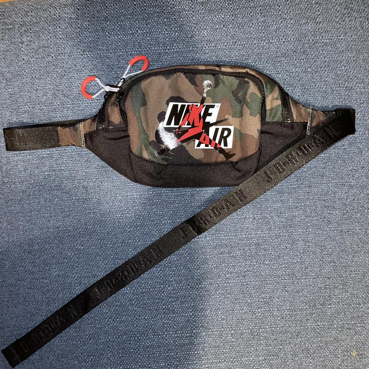 Air Jordan bum bag Brand new, never used 🏷️THE... Depop