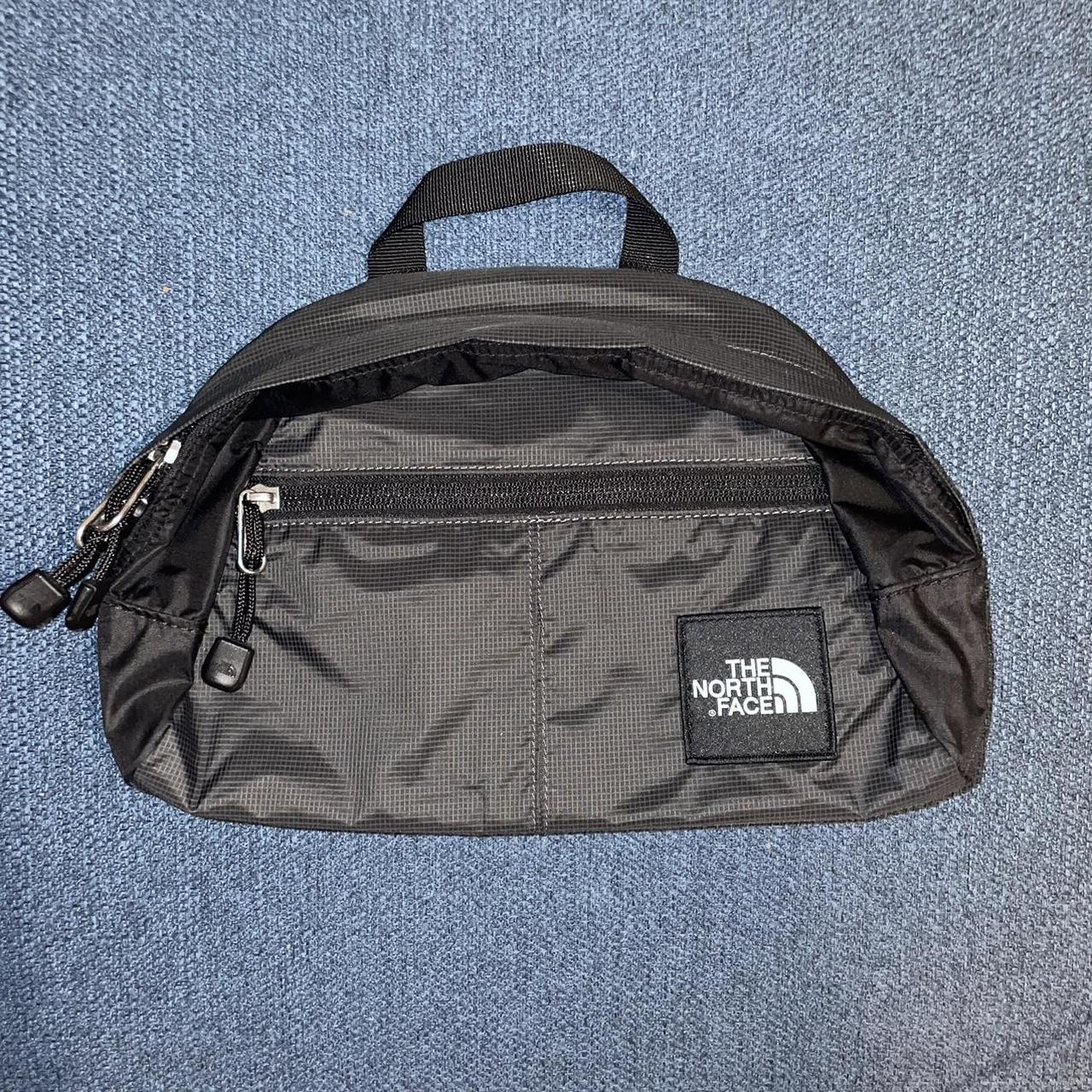 The north face bum bag TNF Brand new, unused w/o... Depop