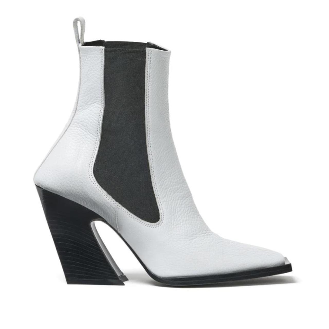 Brandon Blackwood Ani boot size 39 (best fit US... Depop