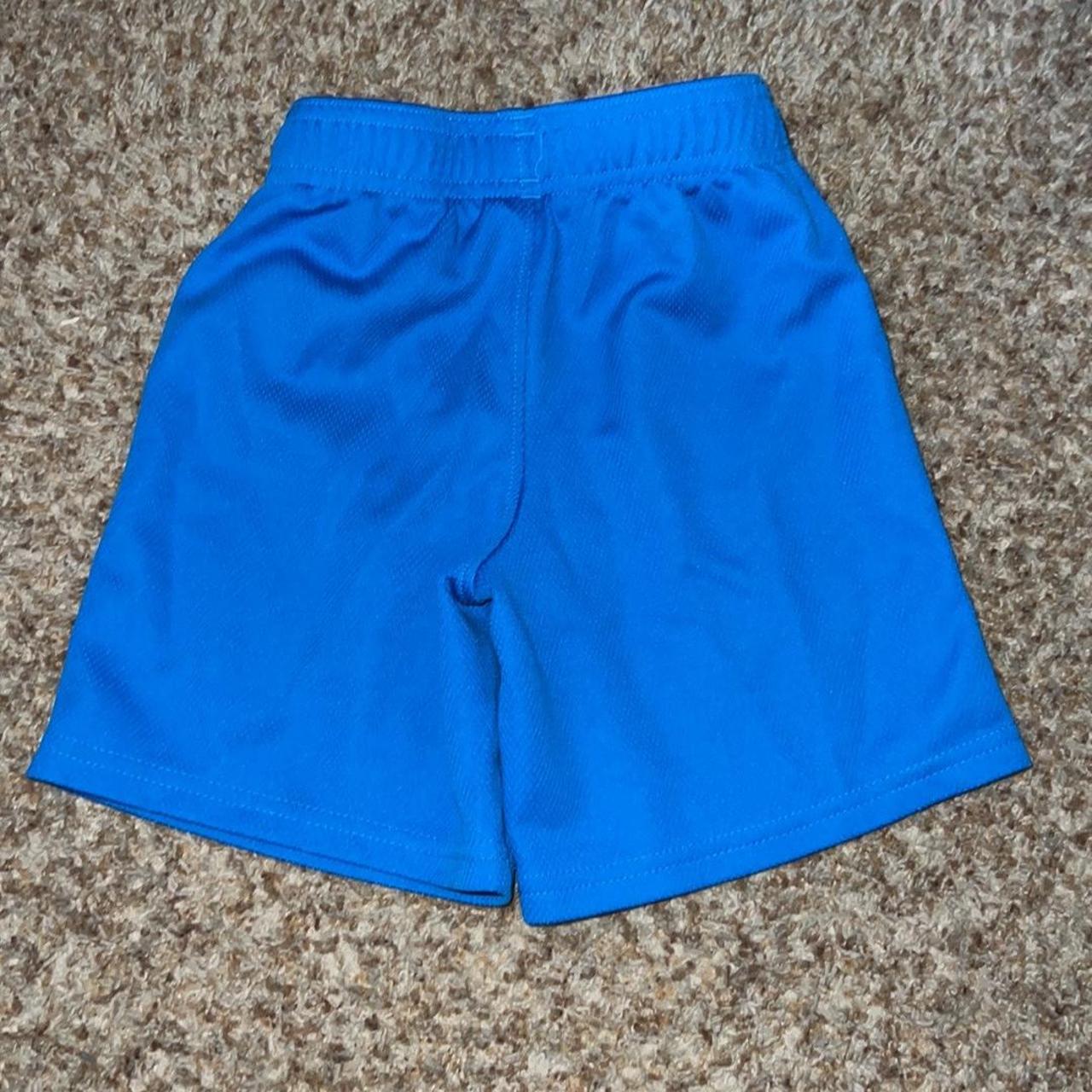 Under Armour Boys Shorts size 5 - Depop