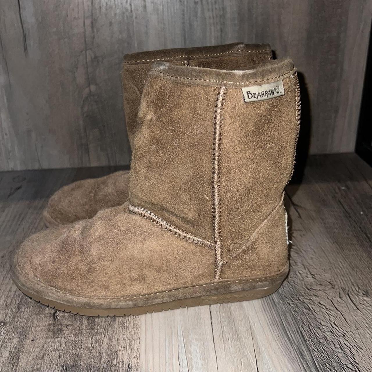bearpaw tatum boots