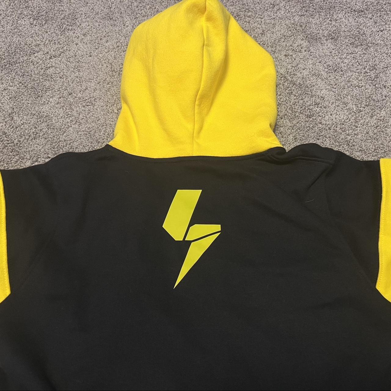 Lachlan Fortnite Lachlan Merch Hoodies Lachlan Merch Hoodie Top
