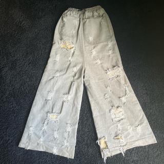 Dasyori tan thermal denim 225 on his site + 4 month... - Depop