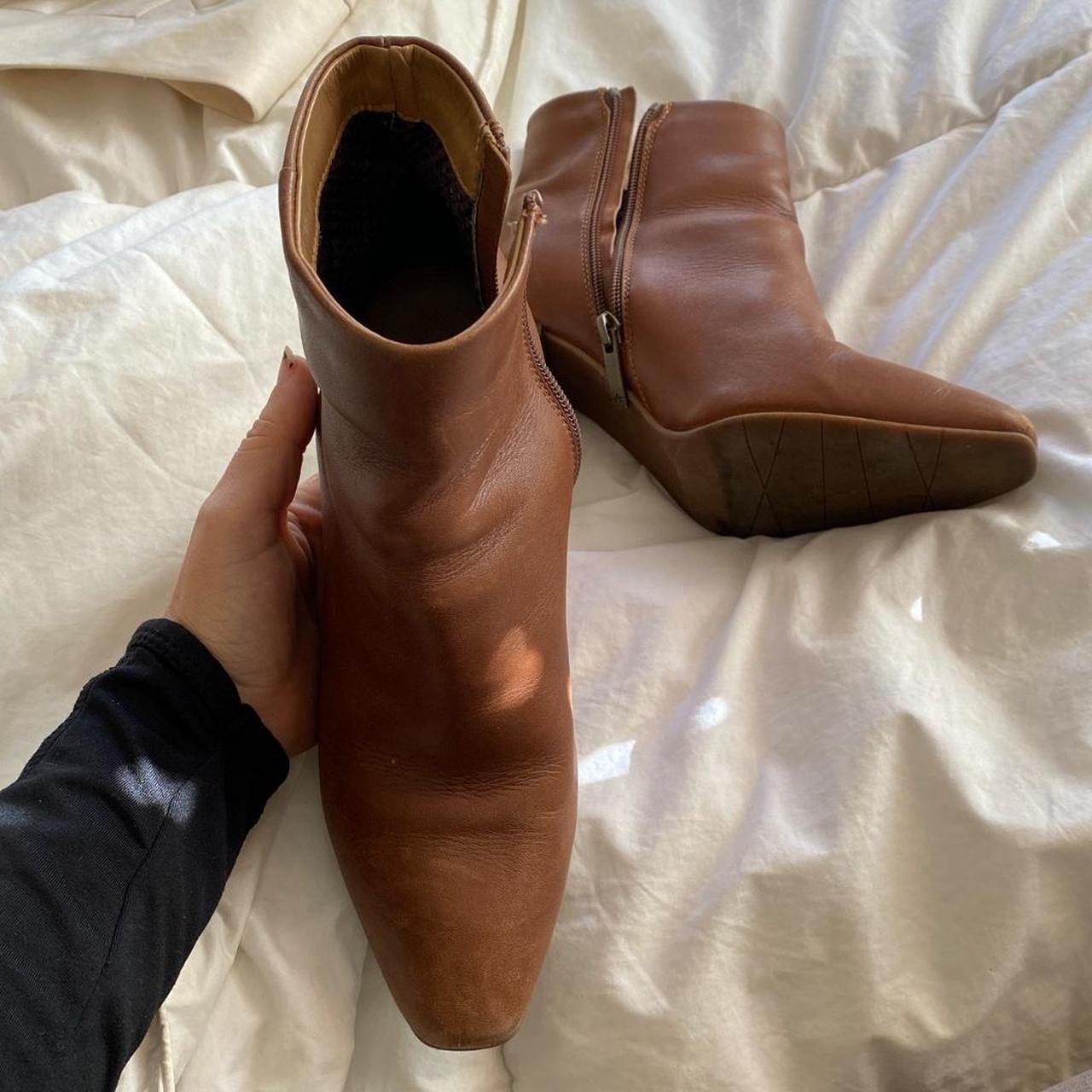 aquatalia boots russell and bromley