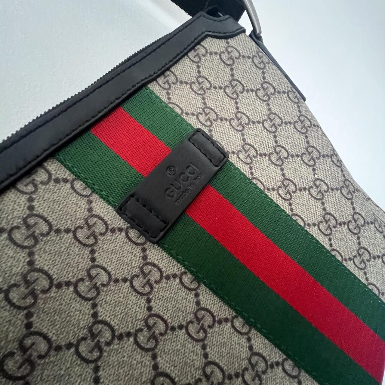 Gucci Man Bag ON HOLD FOR BUYER (DO NOT BUY) Depop