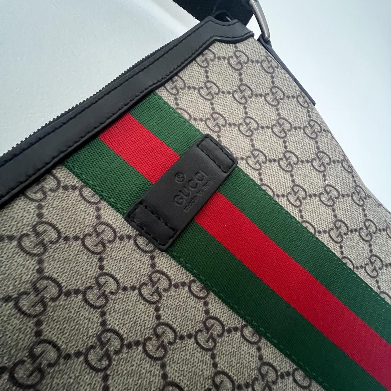 Gucci Man Bag ON HOLD FOR BUYER (DO NOT BUY) Depop