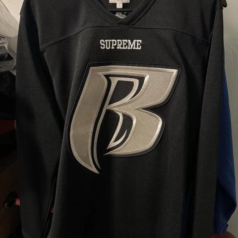 Supreme ruff-ryders - Depop
