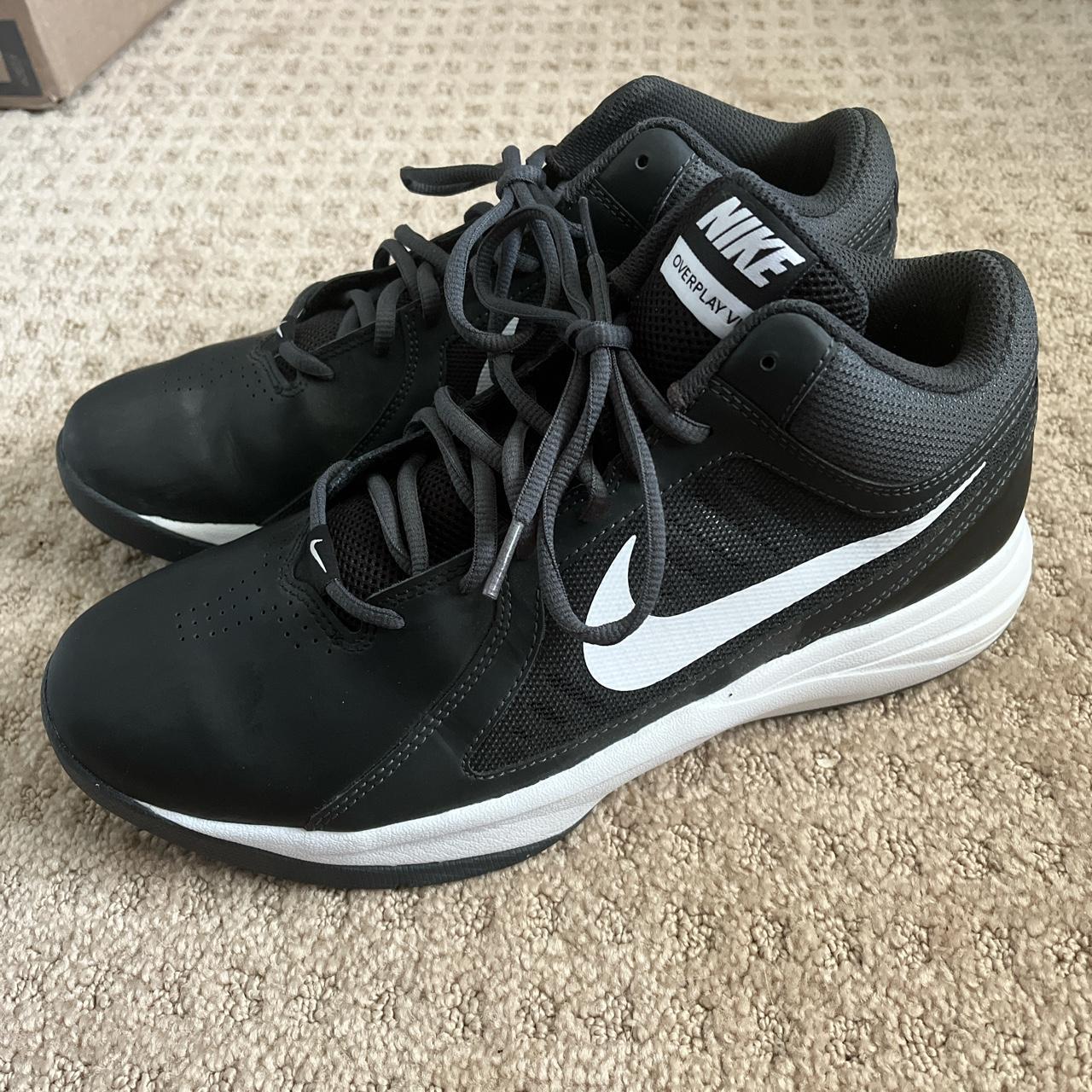 mens nike overplay viii