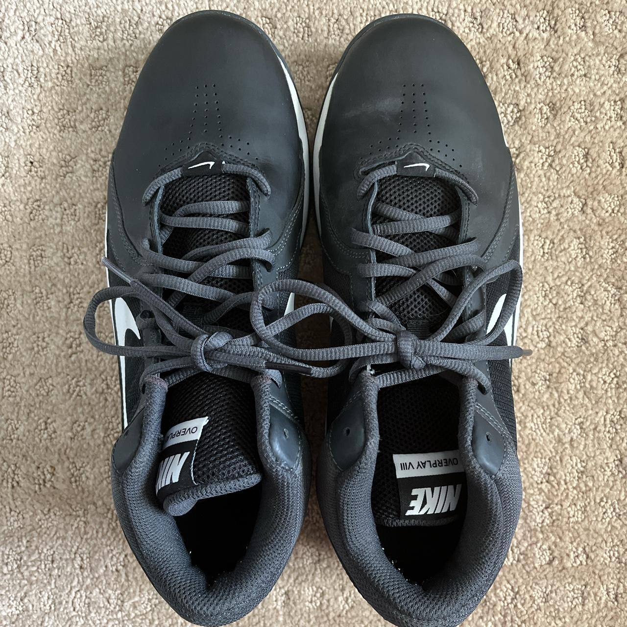 mens nike overplay viii